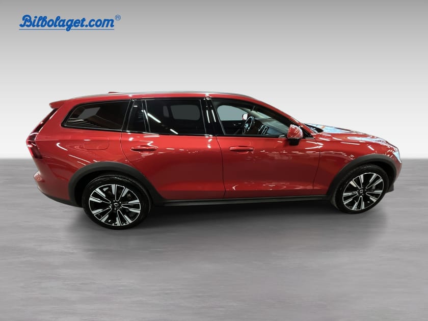 Bild 4 av Volvo V60 Cross Country B4 AWD Diesel Plus