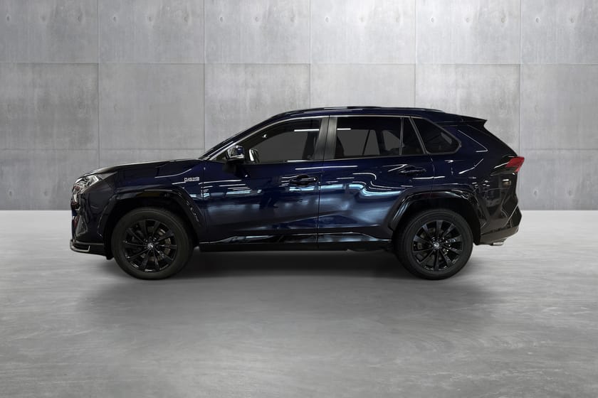 Bilde 2 av Toyota RAV4 Plug-in Hybrid 2.5 Bensin PH Automat AWD-i Active Tech Hengerfeste