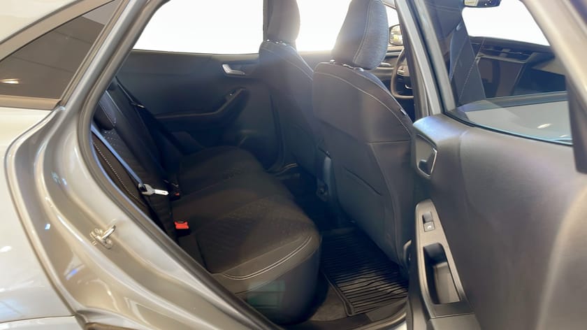 Bild 5 av Ford Puma Gen-E Laddkort 15000 kr  ingår