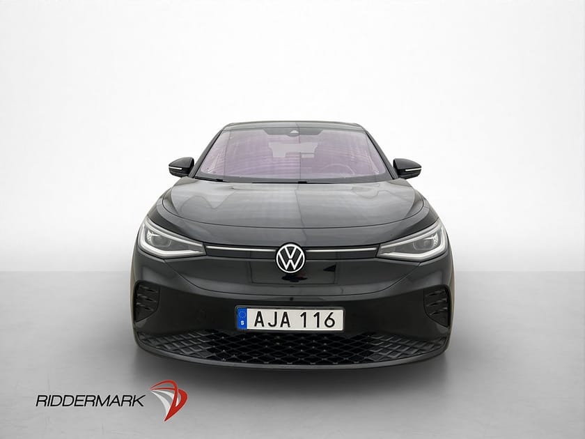 Bild 3 av Volkswagen ID.5 GTX 299hk Kamera Drag CarPlay Navi MOMS