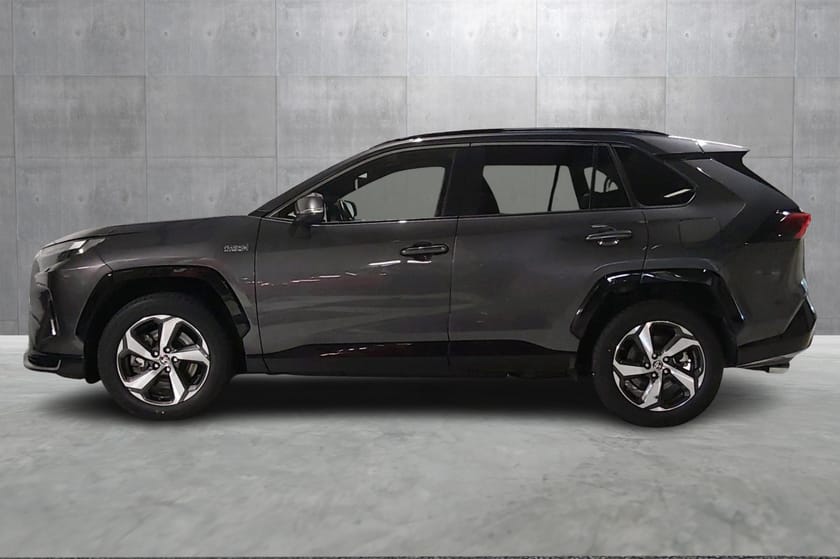 Bilde 2 av Toyota RAV4 Plug-in Hybrid AWD-i Active Tech