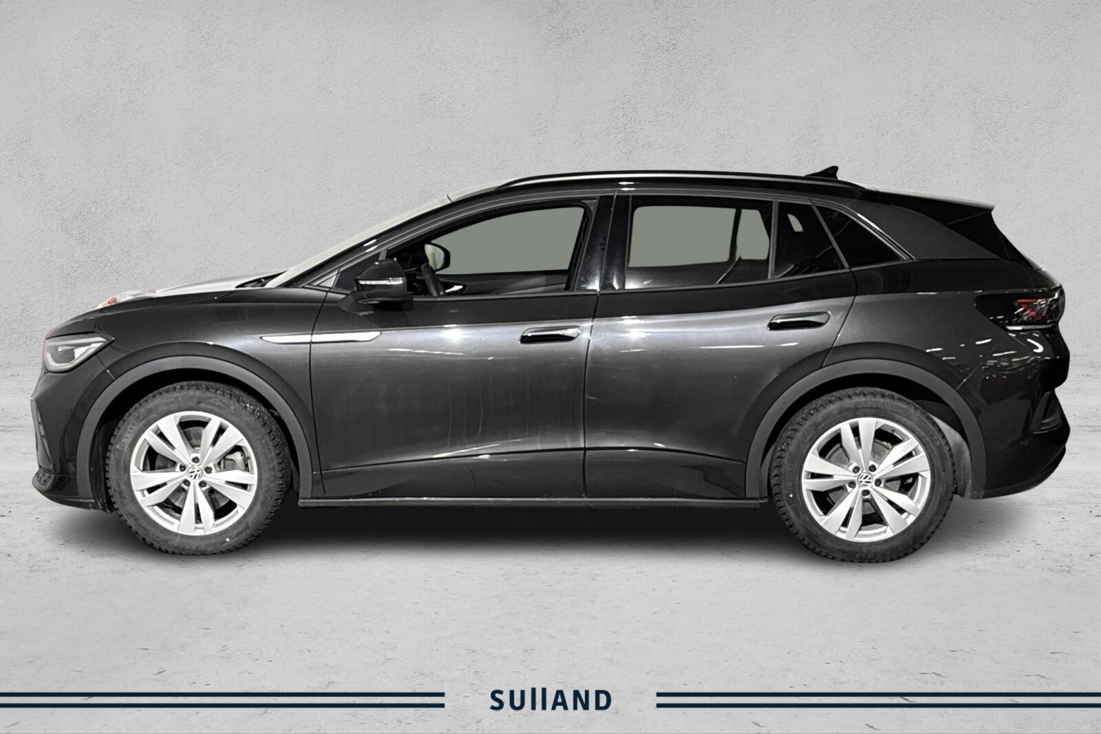 Thumnail bilde 1 av Volkswagen ID.4 GTX