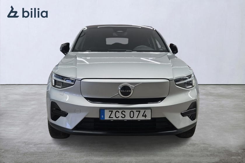 Bild 2 av Volvo C40 Recharge Single Motor – Core 2.95% Ränta