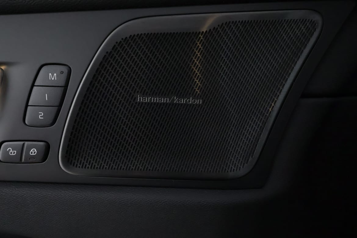 Volvo XC60 2026 - miniatyr 12