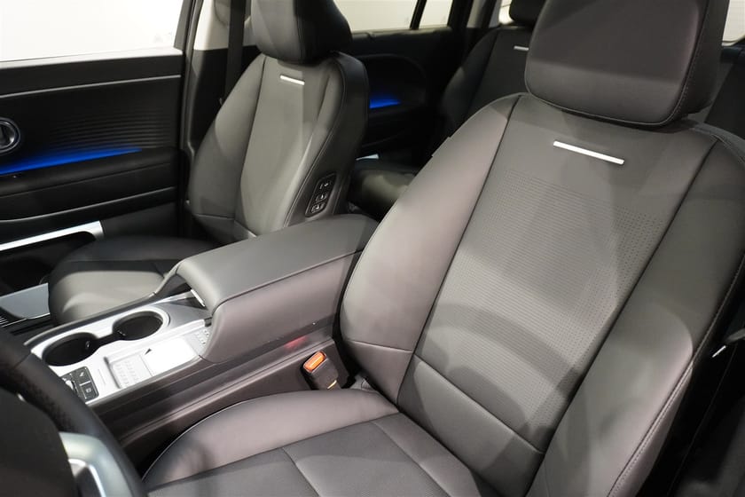 Bild 5 av Hyundai Ioniq 9 Long Range AWD 7s 110kWh Advanced