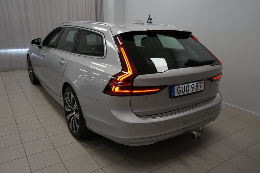 Bild 3 av Volvo V90 Recharge T6 Plus Bright