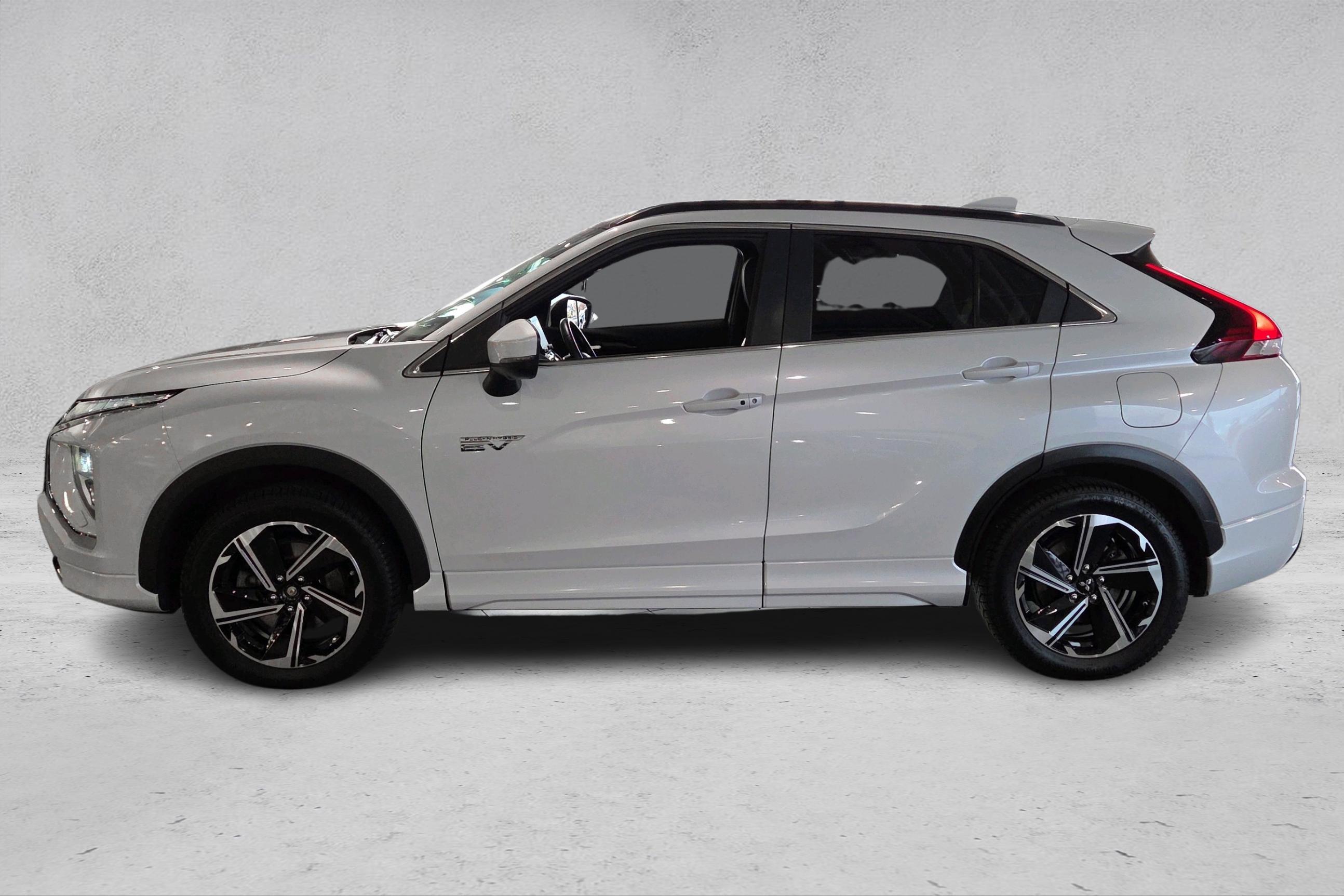 Thumnail bilde 1 av Mitsubishi Eclipse Cross Plug-In Hybrid