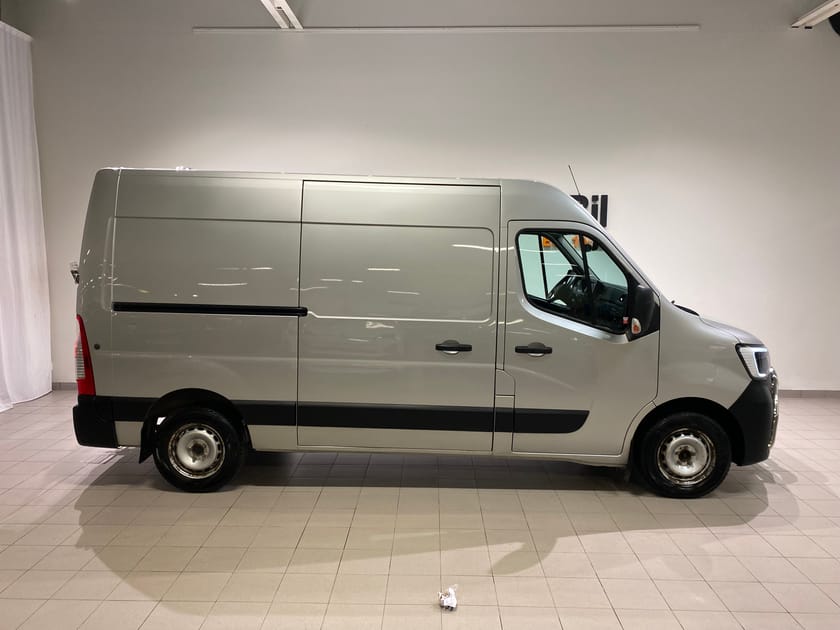 Bild 5 av Renault Master Skåp phII Nord 180 L2H2 FW II