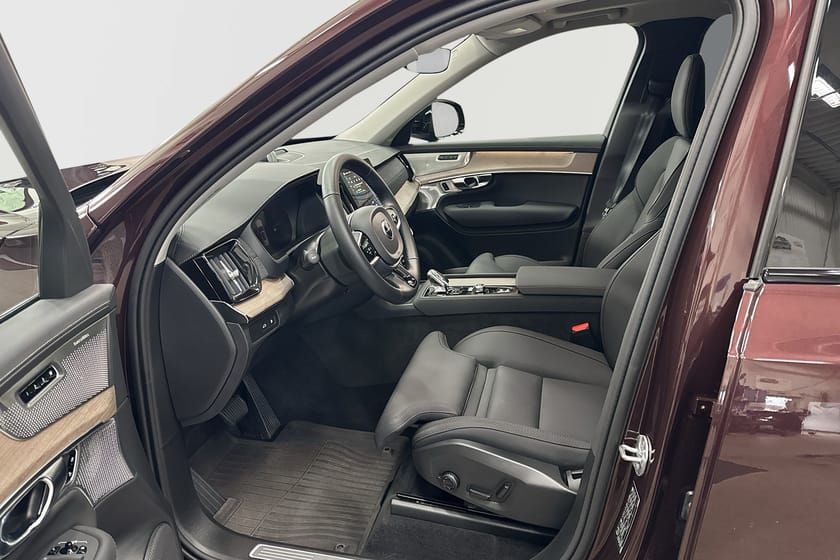 Bild 4 av Volvo XC90 7 Säten II T8 Ultra Dark