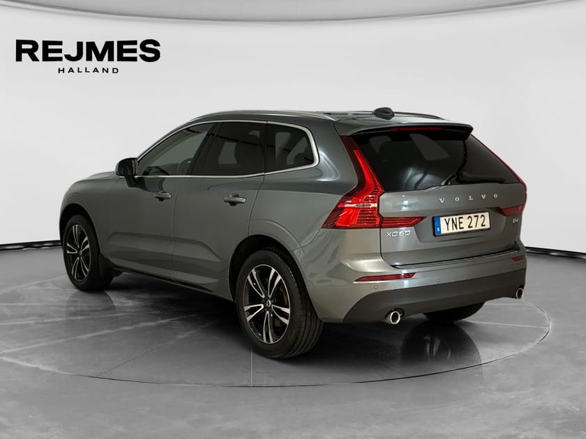 Bild 2 av Volvo XC60 D4 Momentum Advanced Edition