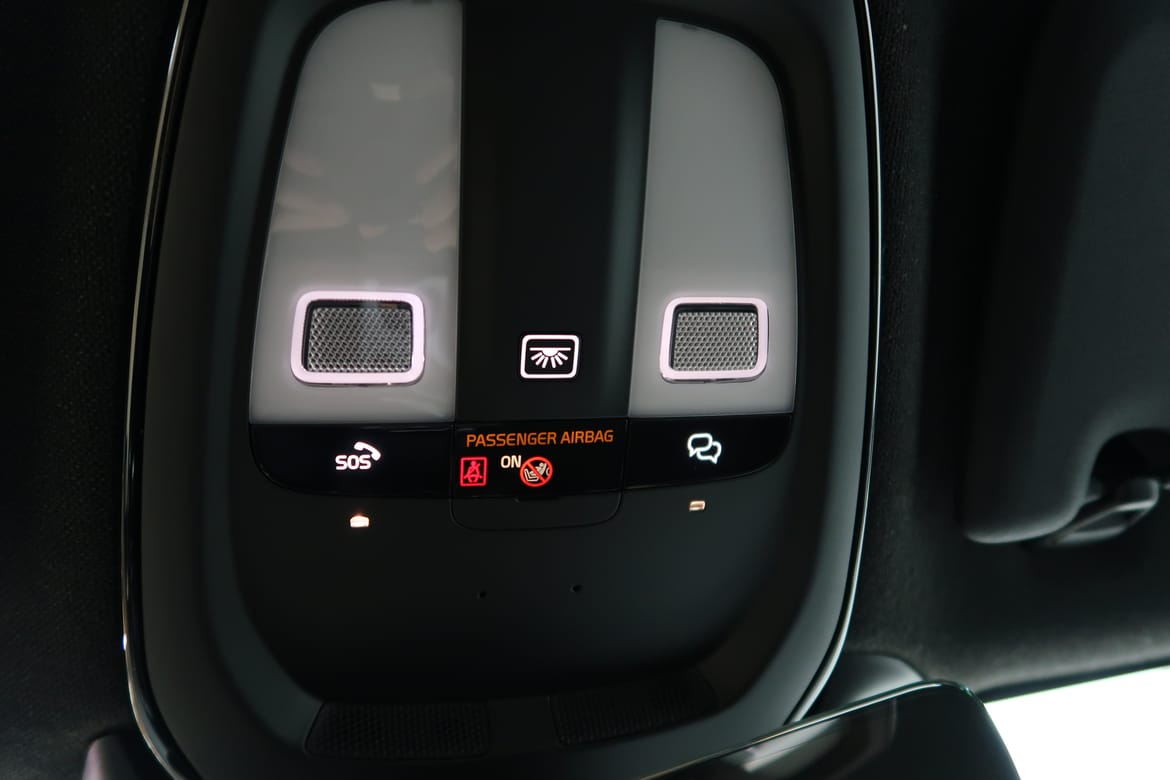Volvo XC40 2023 - miniatyr 22