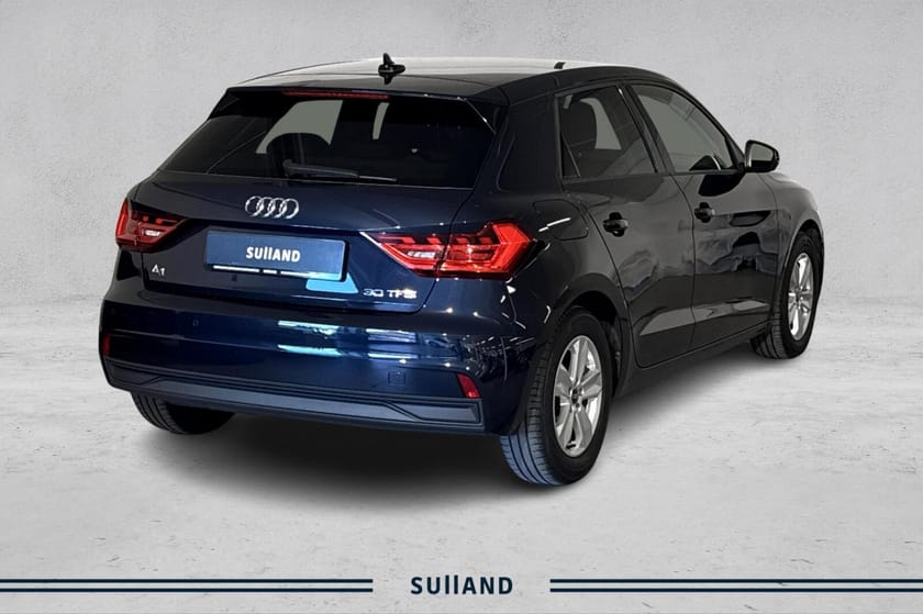 Bilde 5 av Audi A1 Sportback 30 TFSI sb s-tro business
