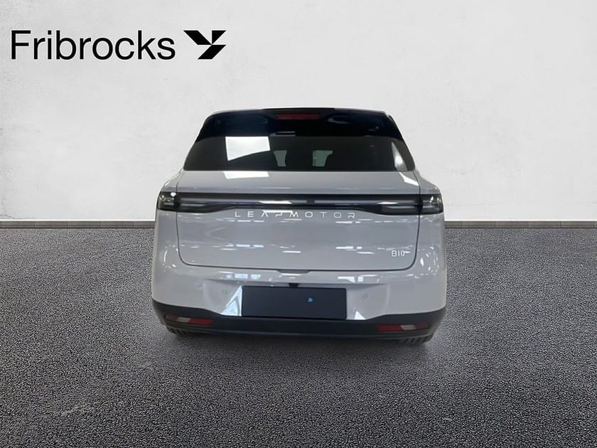 Bild 4 av Leapmotor B10 BEV Design ProMax