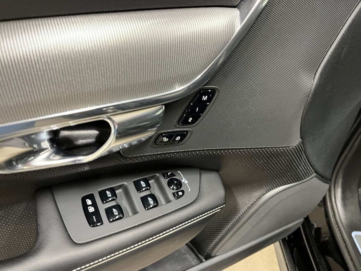 Volvo V90 2020 - miniatyr 7