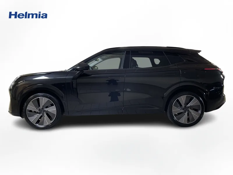 Bild 2 av 16 – Lynk & Co 08 PHEV More