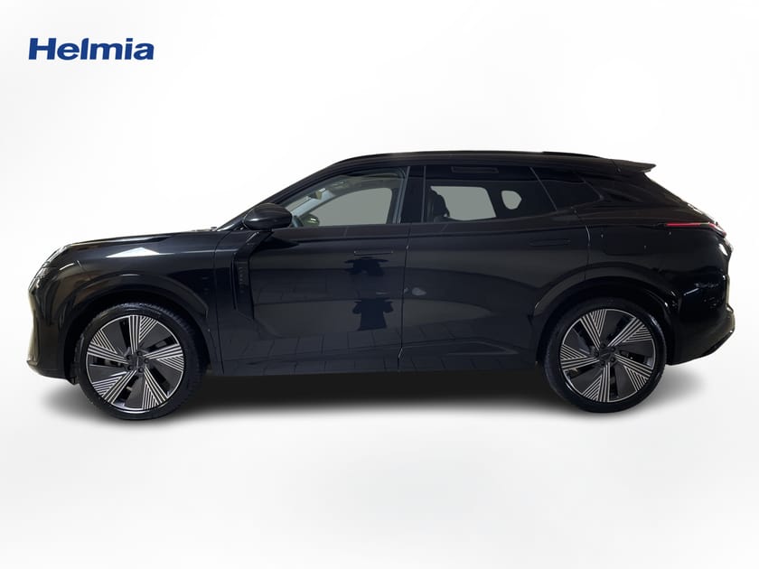Bild 2 av Lynk & Co 08 PHEV More