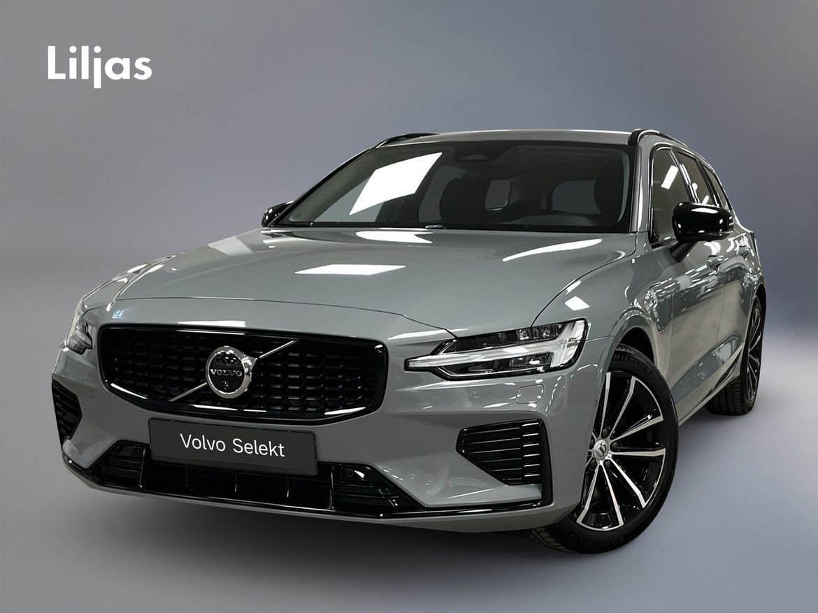 GAK73B – Volvo V60