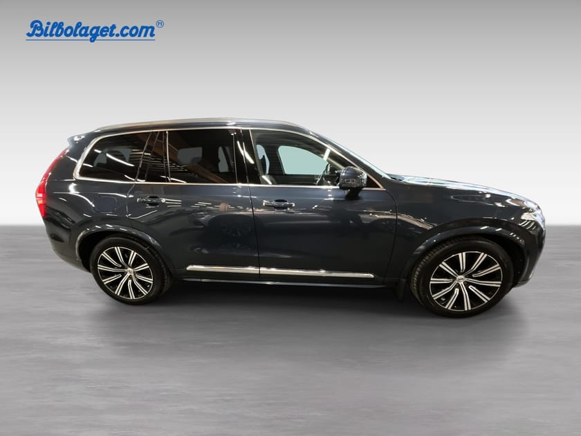 Bild 4 av Volvo XC90 7 Säten B5 AWD Diesel Inscription 7-säten