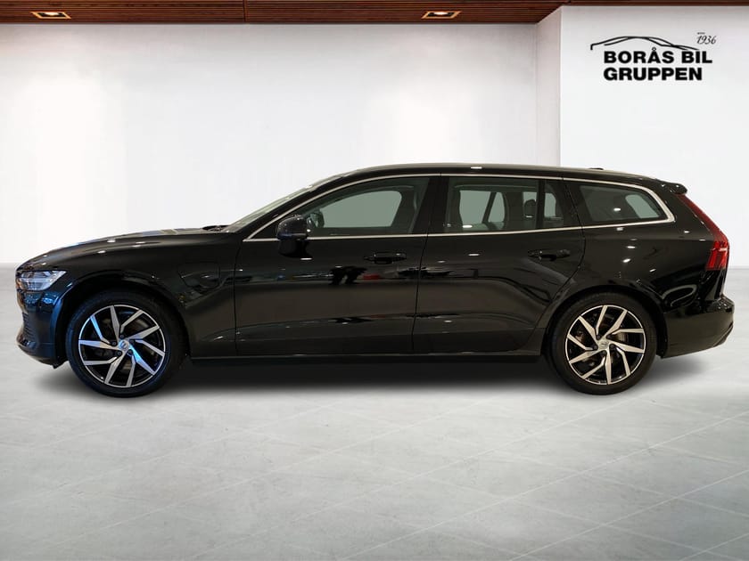 Bild 3 av Volvo V60 T6 TE Momentum Advanced Edition