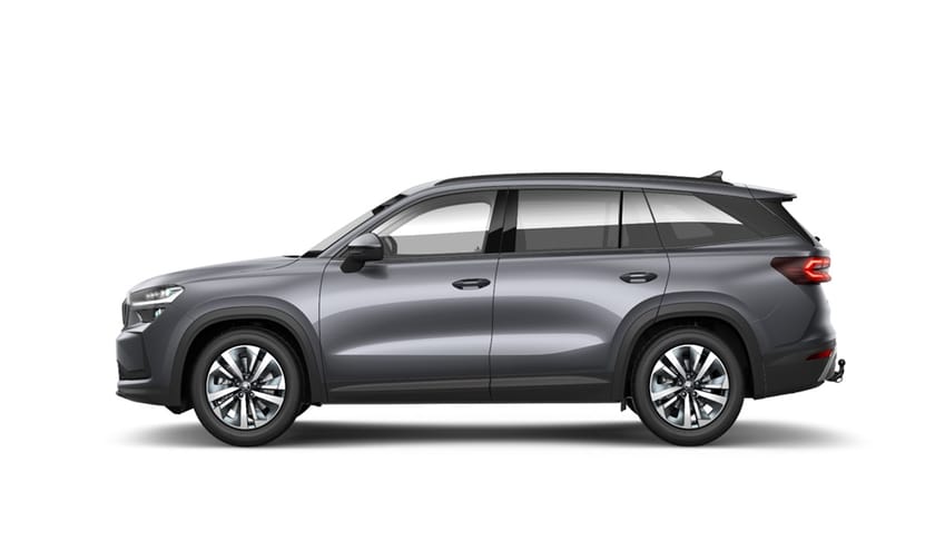 Bild 1 av Škoda Kodiaq SELECTION 1,5 TSI M-HEV 150 HK 7 VXL DSG