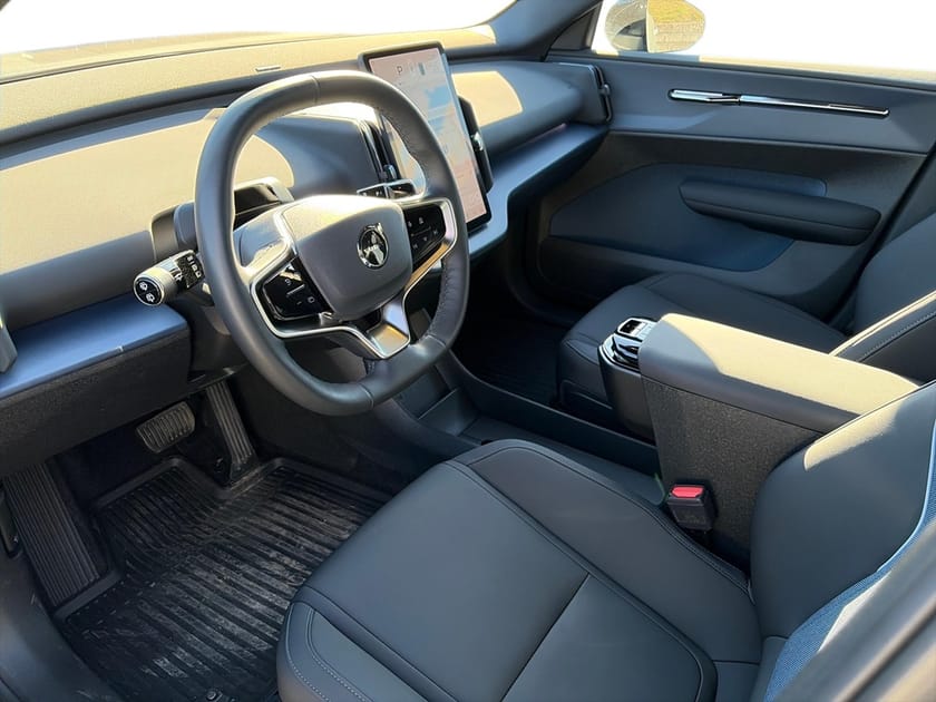 Bild 2 av Volvo EX30 Single Motor PLUS