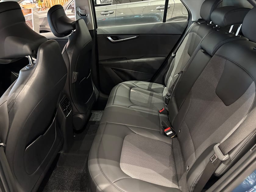Bild 4 av Kia Niro Plug-In-Hybrid Action Automat
