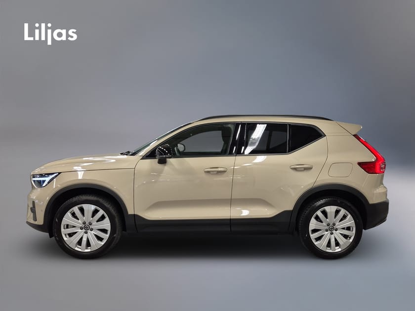Bild 3 av Volvo EX40 Single Motor Extended R Core SE//360-kamera//