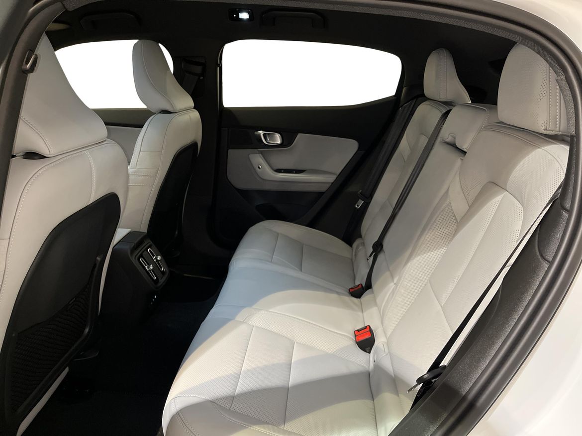 Polestar 2 2025 - miniatyr 17