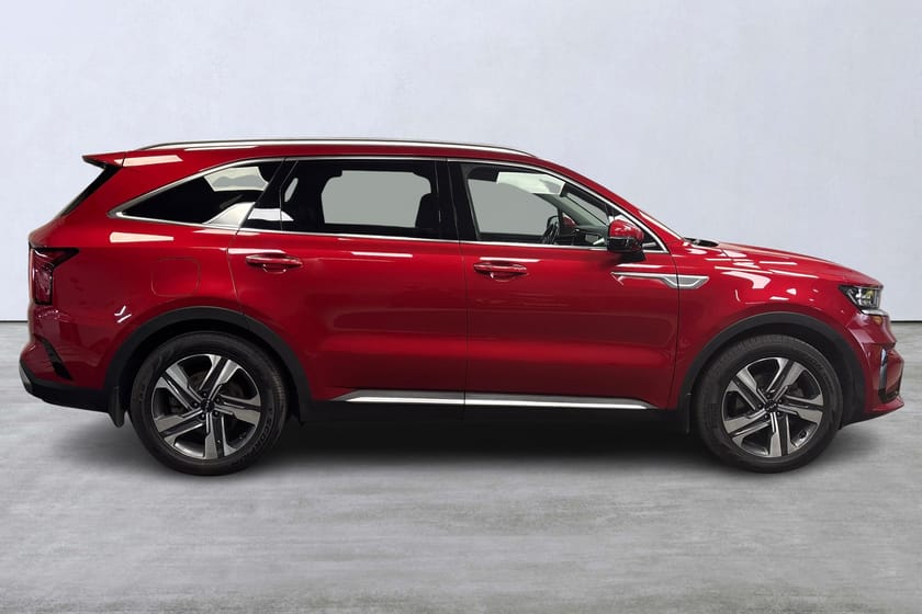 Bild 3 av Kia Sorento PHEV Advance AWD