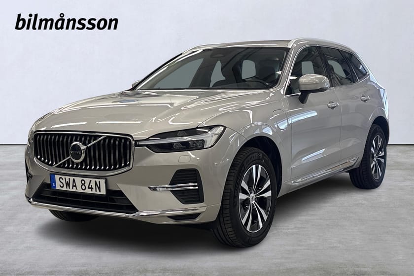 Bild 1 av Volvo XC60 T6 Core Edition
