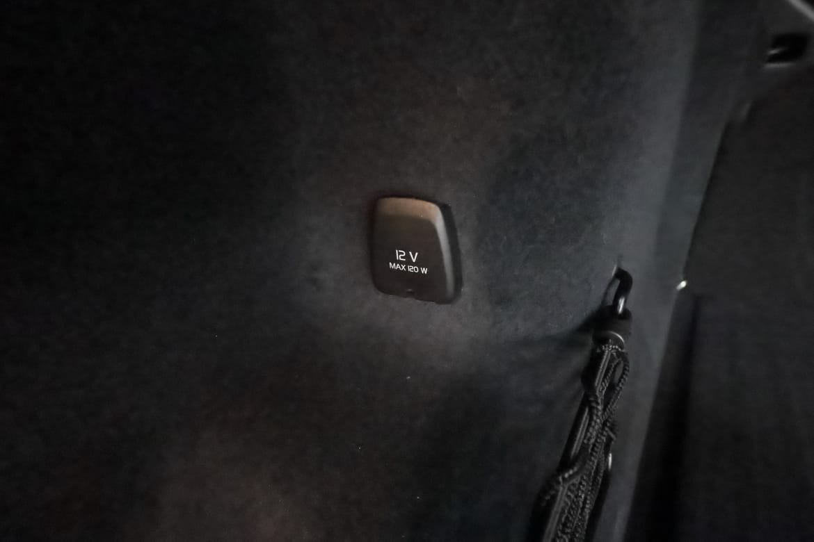 Volvo XC60 2025 - miniatyr 25