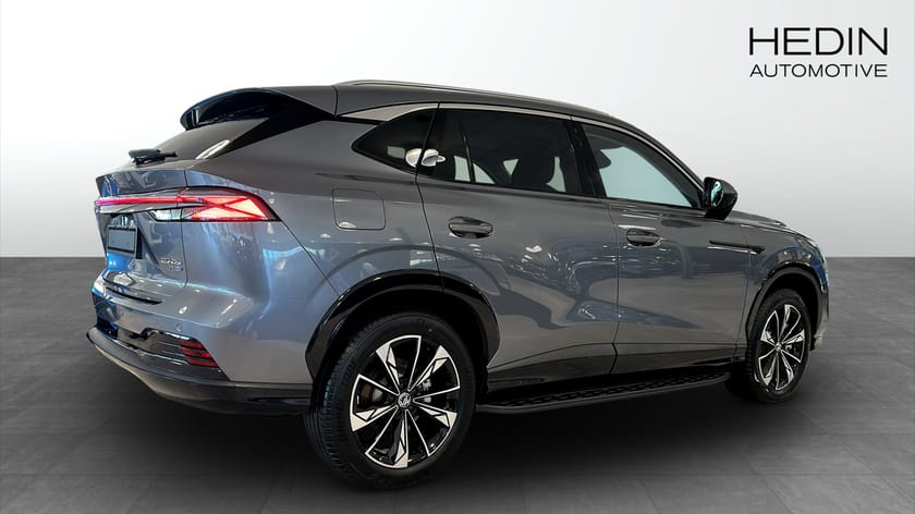 Bild 2 av MG HS PHEV LUX 1.5 AT / RÄNTEKAMPANJ /