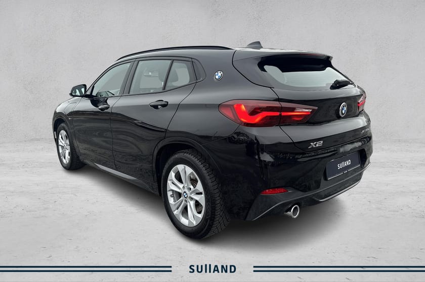 Bilde 3 av BMW X2 xDrive25e xDrive25e,M-Sport,Head-Up,BSi-serviceavtale,Norsk