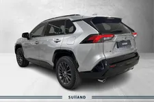 Thumnail bilde 2 av Toyota RAV4 Plug-in Hybrid
