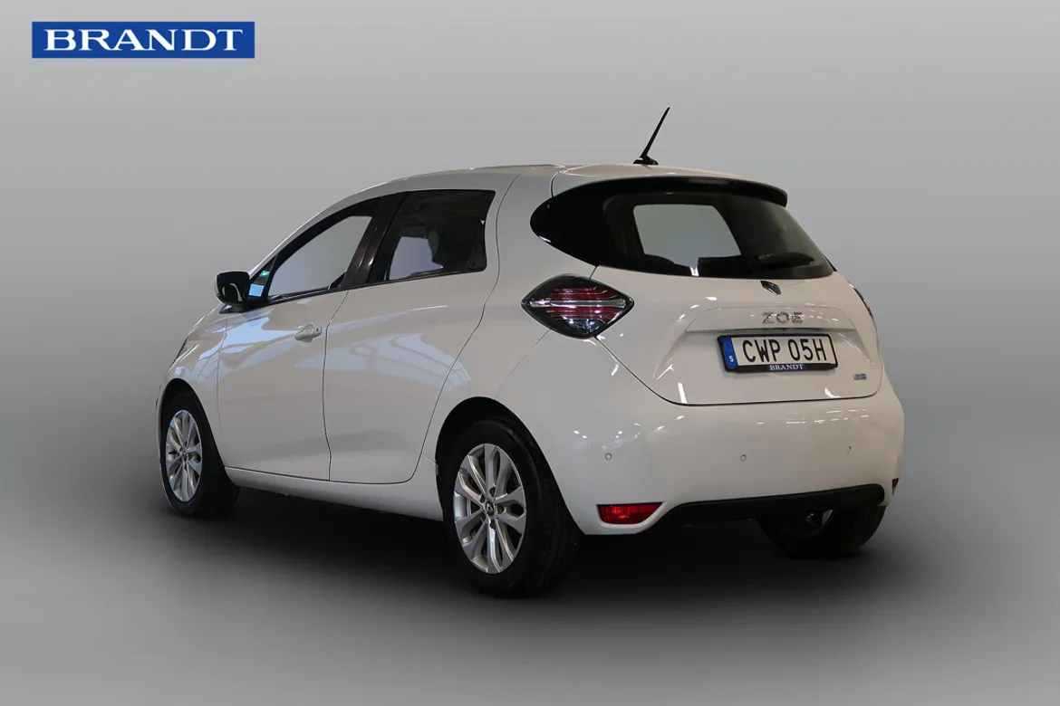 Renault ZOE R110