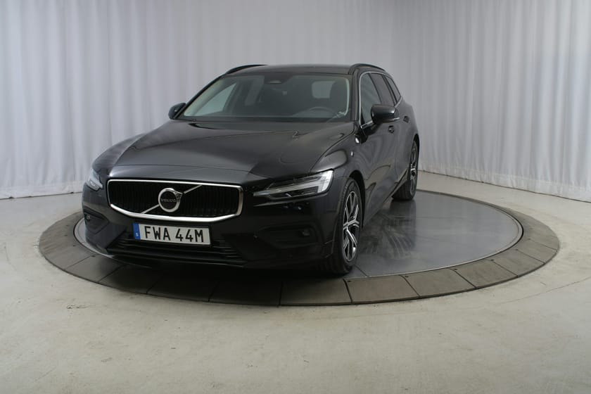 Bild 3 av Volvo V60 B4 Bensin Core