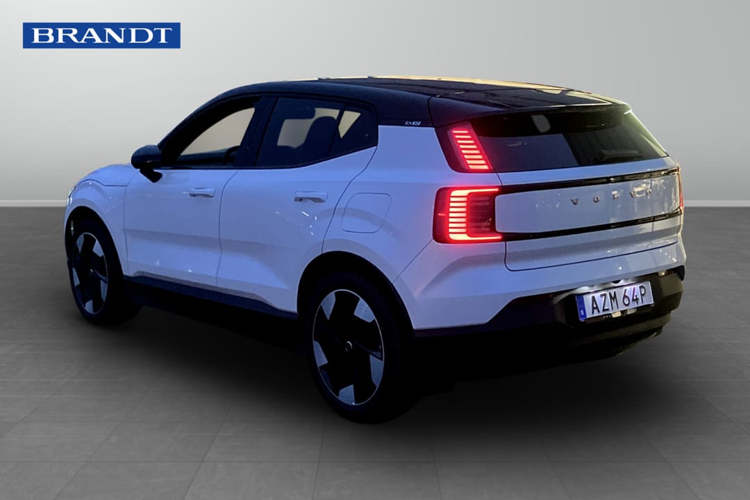 Volvo EX30 Twin Motor Performance