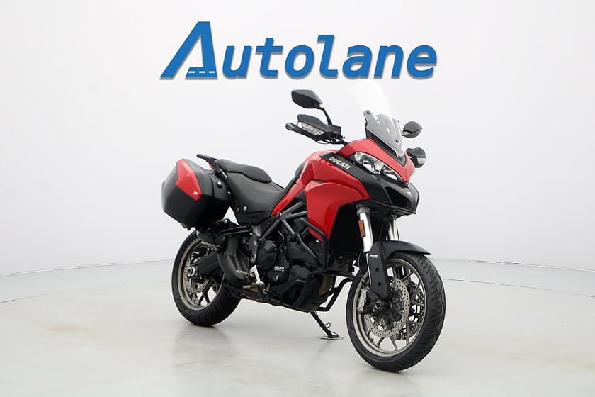 Bild 1 av Ducati Multistrada 950 