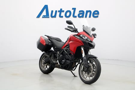 Ducati Multistrada 950