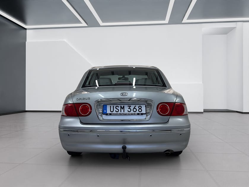 Bild 5 av Kia Opirus 3.5 V6