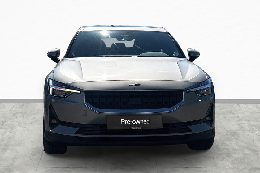 Bild 3 av Polestar 2 Long Range Single Motor 78kWh Plus | H&K | Pano