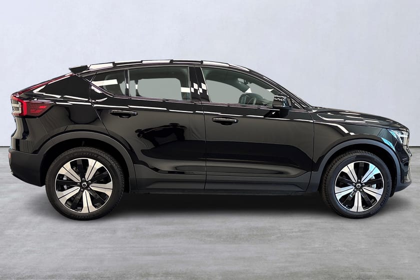 Bild 3 av Volvo C40 Recharge Core