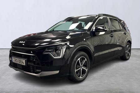 Kia Niro Plug-In-Hybrid