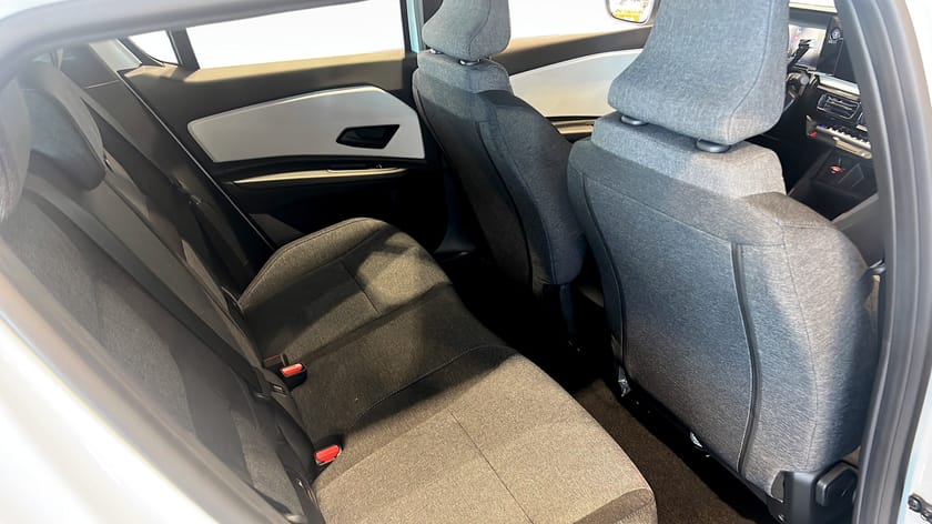 Bild 5 av Renault 4 E-Tech EVOLUTION PL FR. 3390:-/MÅN*