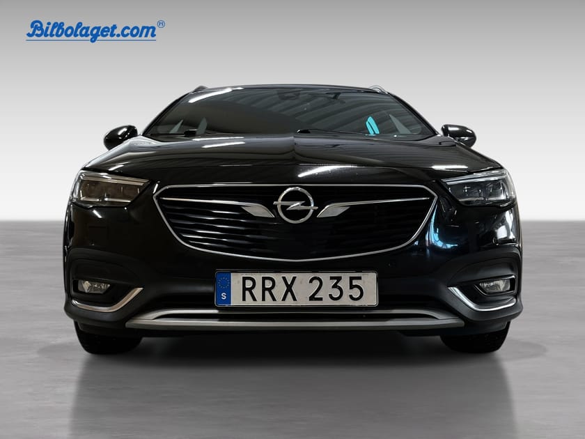 Bild 2 av Opel Insignia Country Tourer Tourer2,0 CDTi4x4