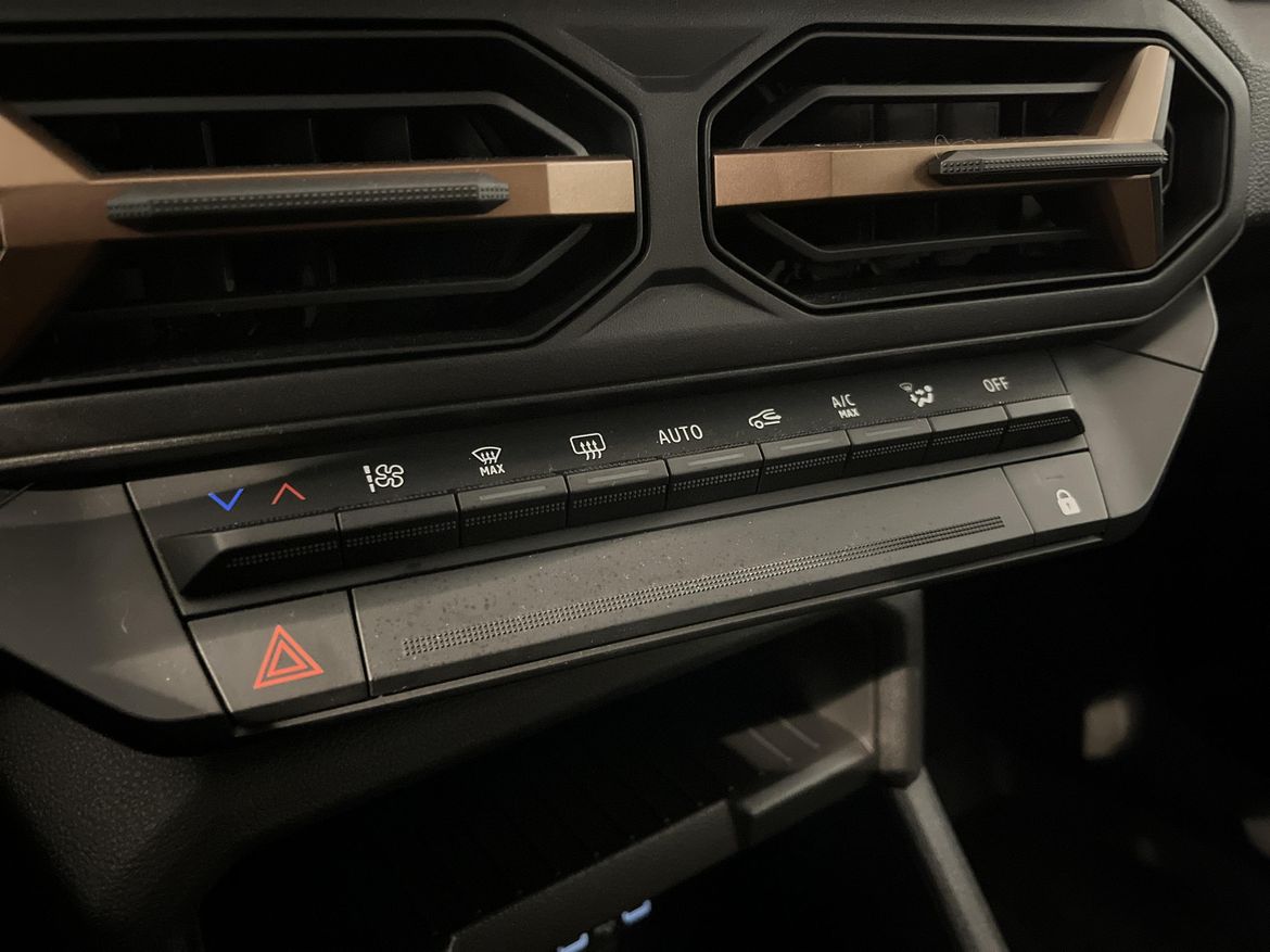 Dacia Duster 2025 - miniatyr 16