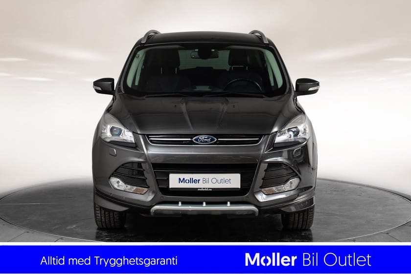 Bilde 3 av Ford Kuga 182 hk