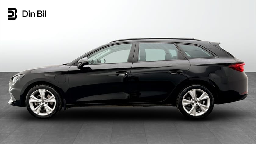 Bild 2 av SEAT León Sportstourer e-Hybrid 1.4 204 HK DSG6 FR