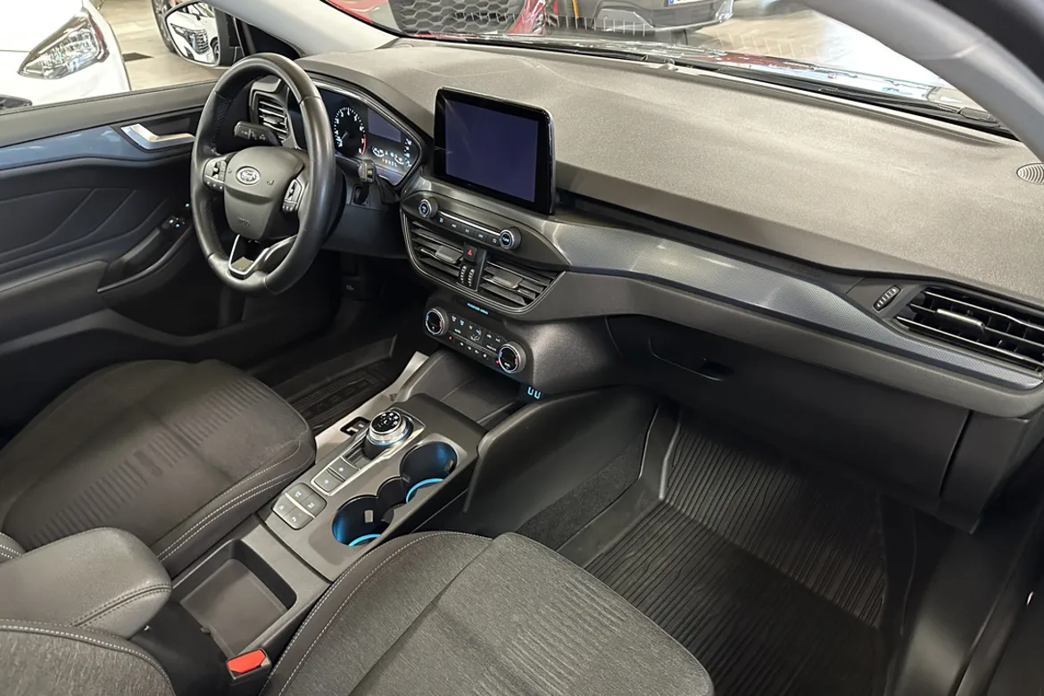 Ford Focus Active Kombi