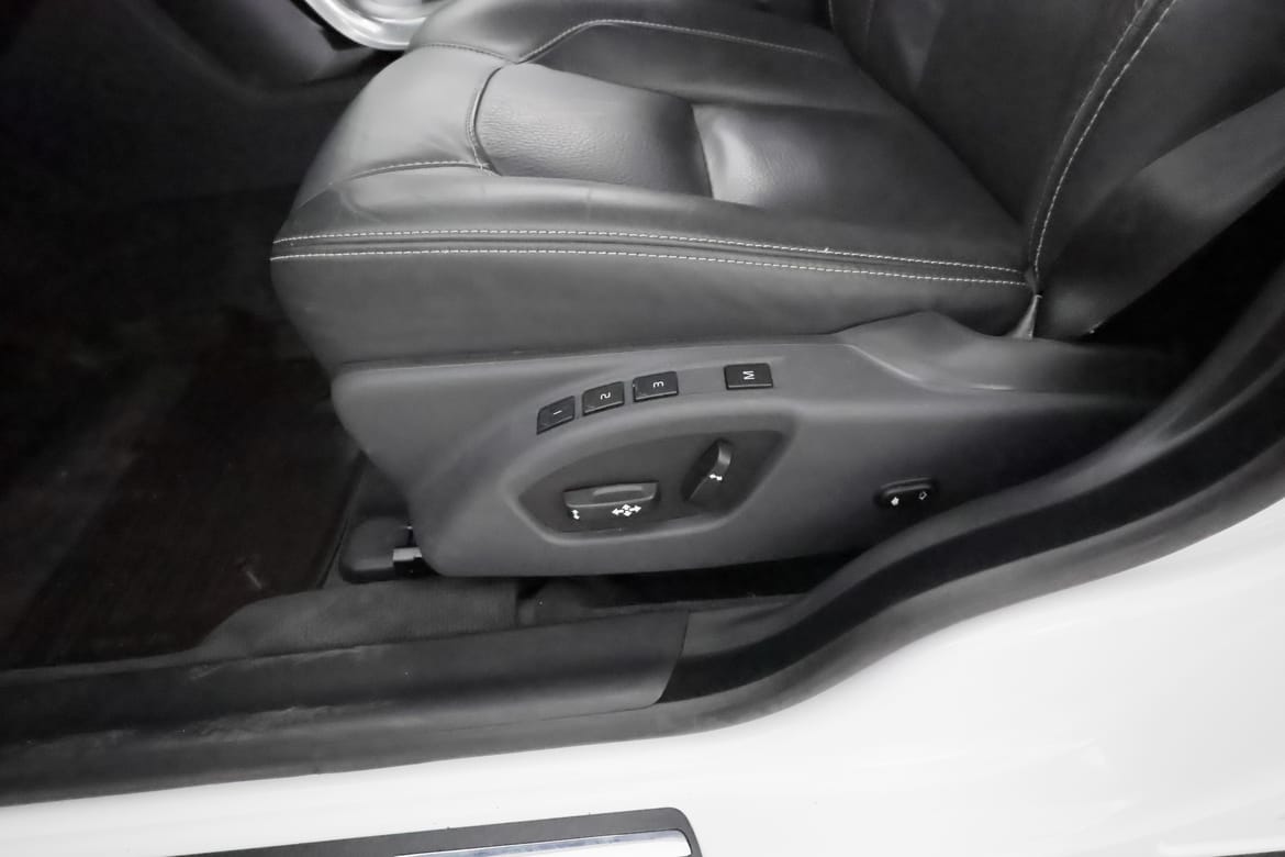 Volvo V70 2016 - miniatyr 15